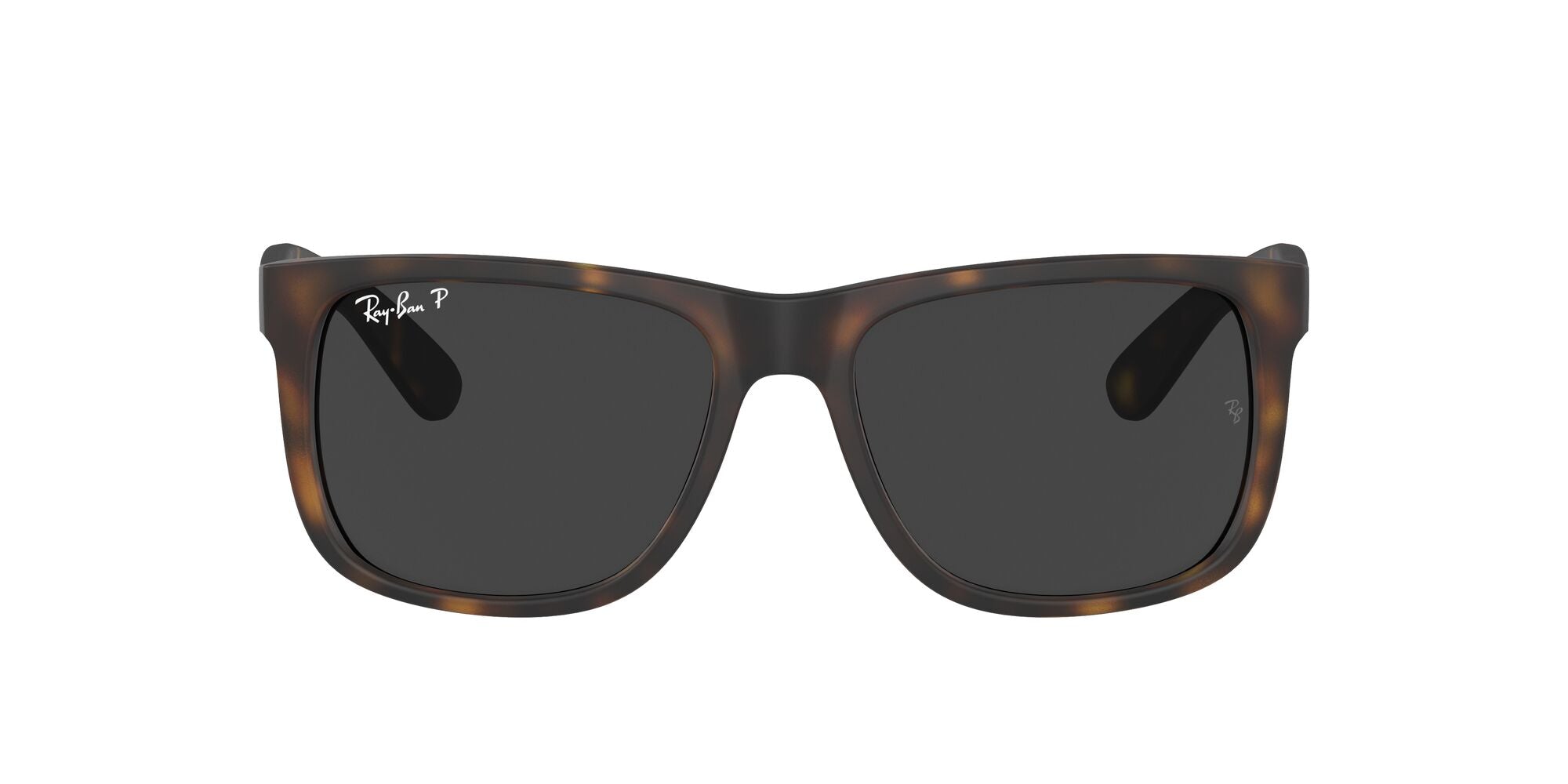 Ray Ban 4165 Justin Havana Polarised