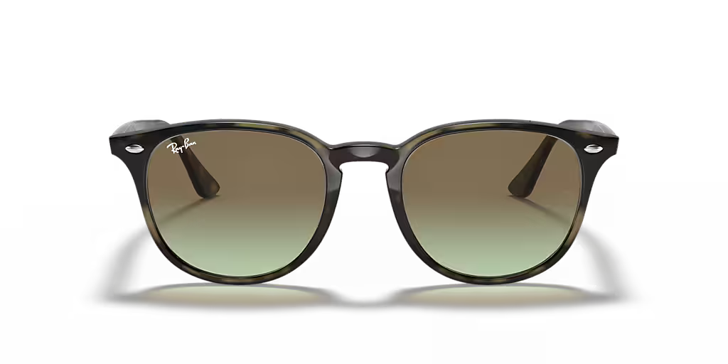 Ray-Ban | RB4259 | Grey Havana Green Brown Gradient