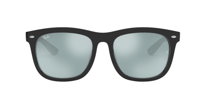 Ray-Ban | 4260D | Black - iKANDi Sunglasses