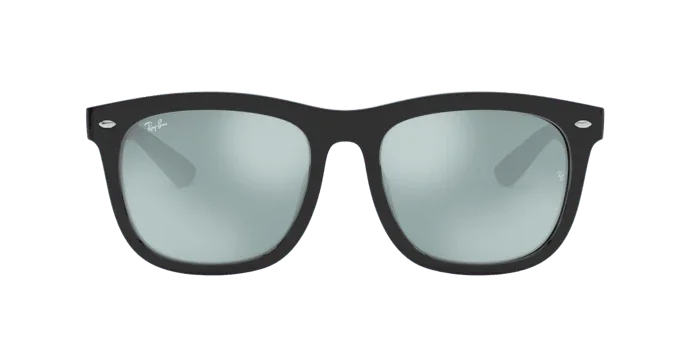 Ray-Ban | 4260D | Black - iKANDi Sunglasses