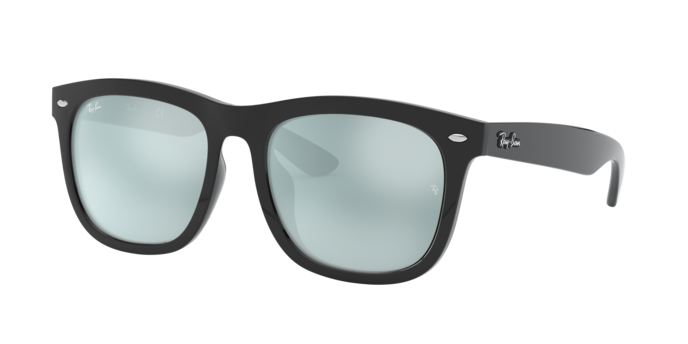 Ray-Ban | 4260D | Black