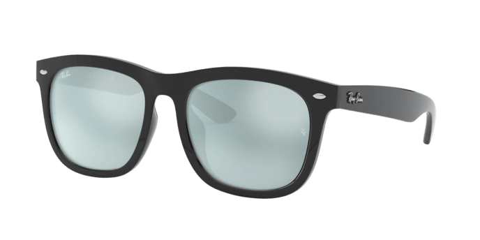 Ray-Ban | 4260D | Black - iKANDi Sunglasses