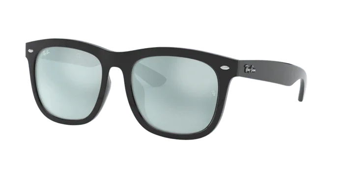 Ray-Ban | 4260D | Black - iKANDi Sunglasses