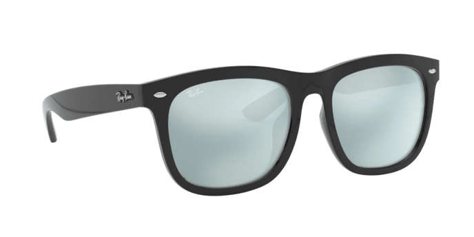 Ray-Ban | 4260D | Black - iKANDi Sunglasses