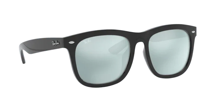 Ray-Ban | 4260D | Black - iKANDi Sunglasses