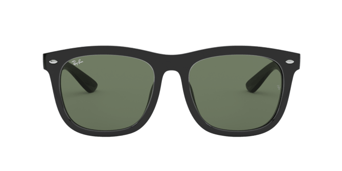 Ray-Ban | 4260D | Black - iKANDi Sunglasses