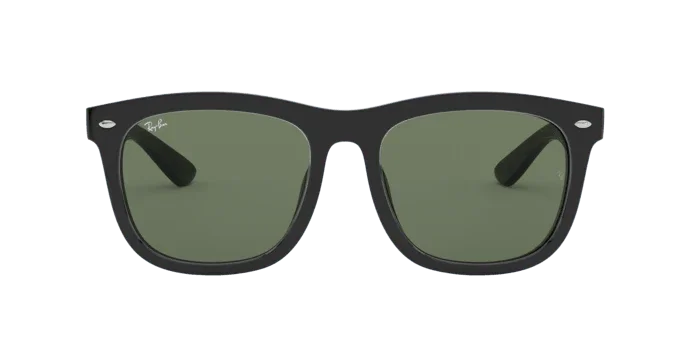 Ray-Ban | 4260D | Black - iKANDi Sunglasses