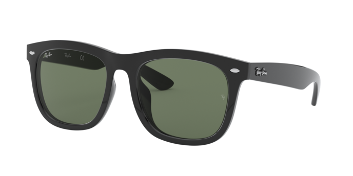 Ray-Ban | 4260D | Black