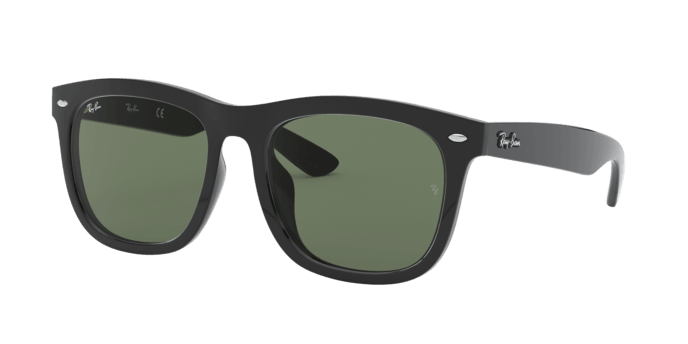 Ray-Ban | 4260D | Black - iKANDi Sunglasses