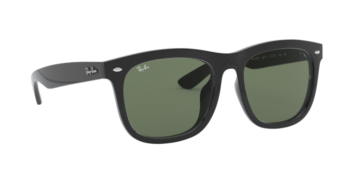 Ray-Ban | 4260D | Black