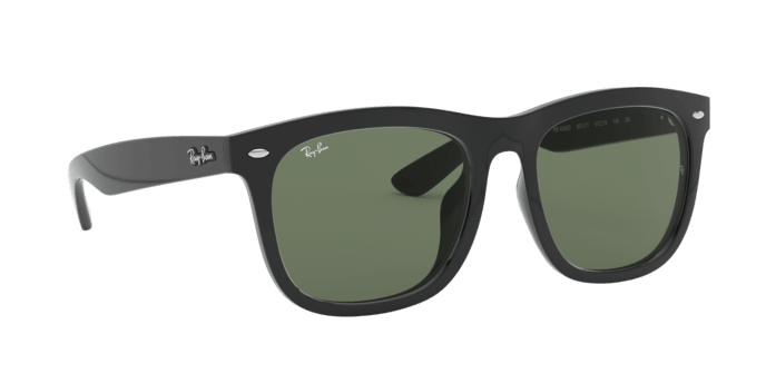 Ray-Ban | 4260D | Black - iKANDi Sunglasses