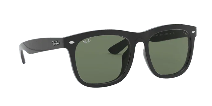 Ray-Ban | 4260D | Black - iKANDi Sunglasses