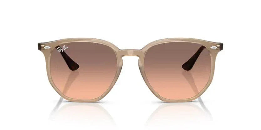 Ray-Ban | 4306 | Turtledove - iKANDi Sunglasses