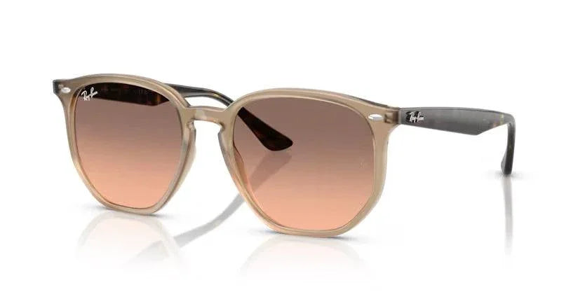 Ray-Ban | 4306 | Turtledove - iKANDi Sunglasses