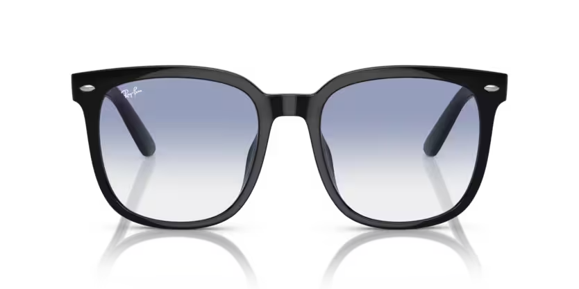 Ray-Ban | 4401D | Black