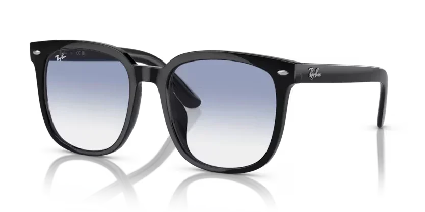 Ray-Ban | 4401D | Black