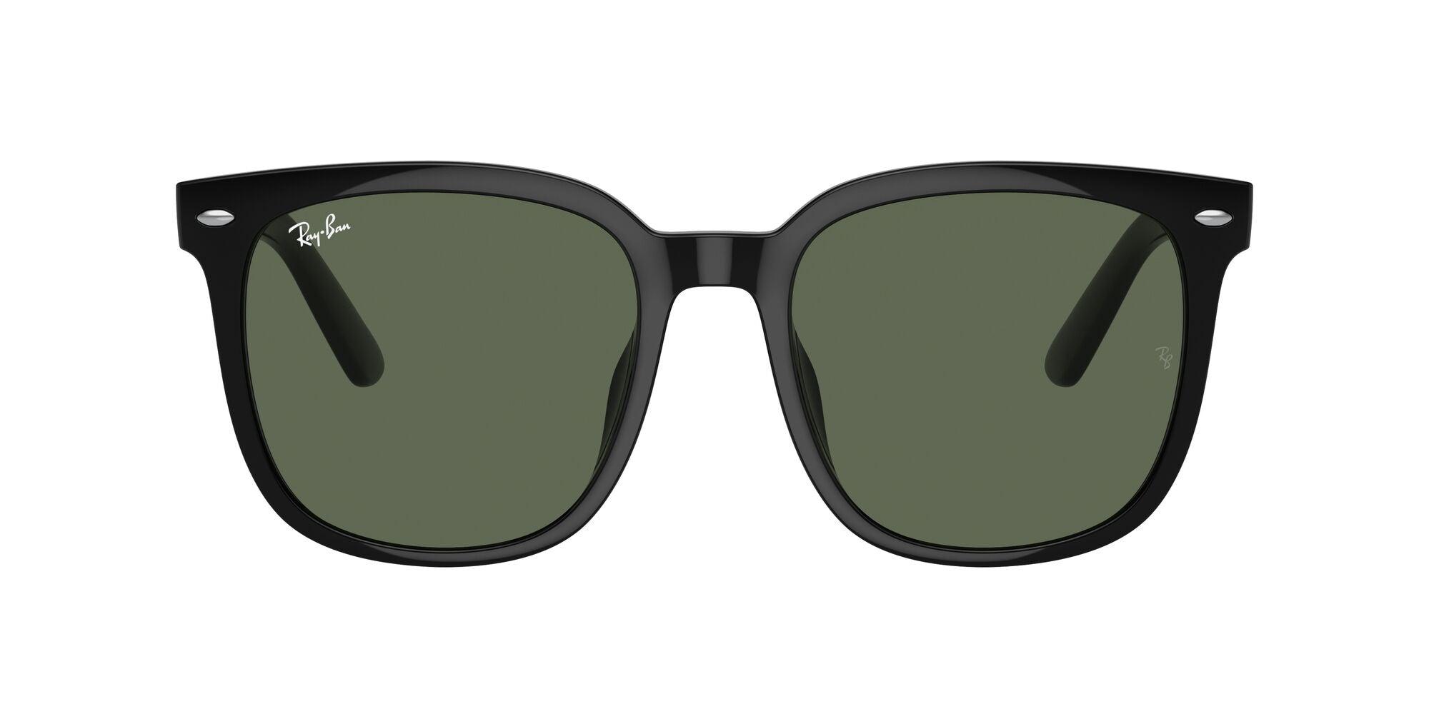 Ray-Ban | 4401D | Black - iKANDi Sunglasses