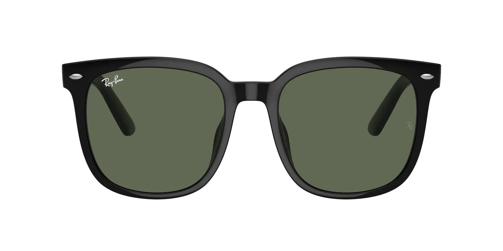 Ray-Ban | 4401D | Black - iKANDi Sunglasses