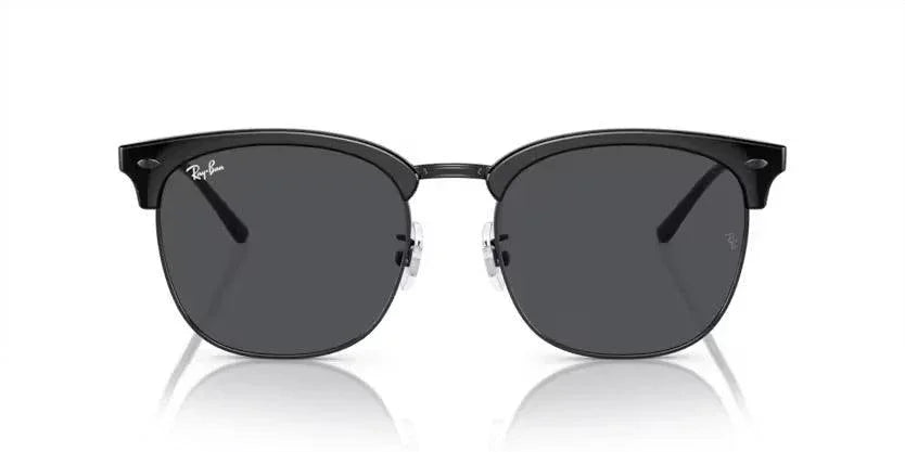 Ray-Ban | 4418D | Black on Black - iKANDi Sunglasses