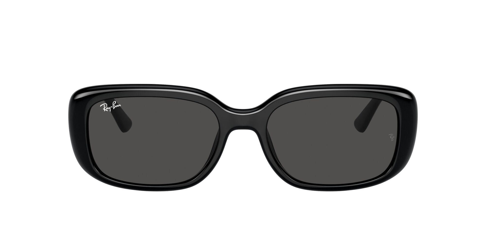 Ray-Ban | 4421D | Black - iKANDi Sunglasses
