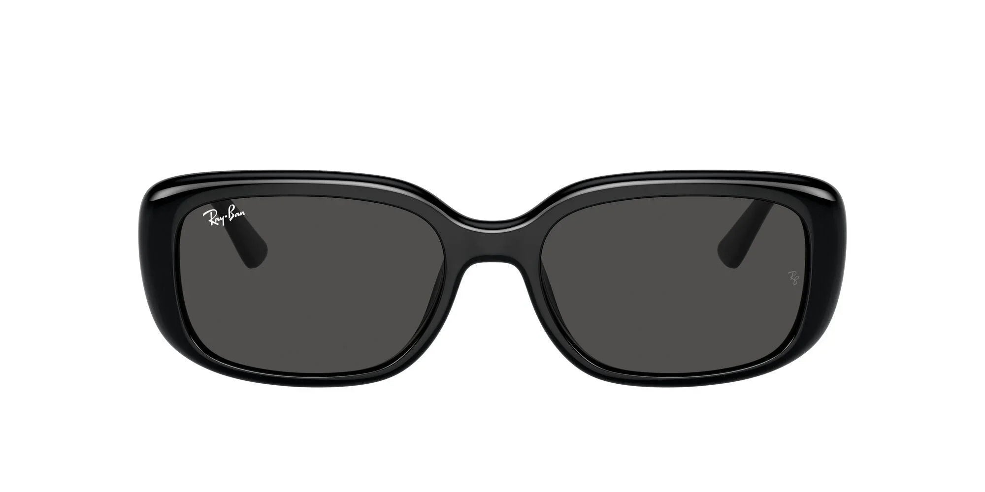Ray-Ban | 4421D | Black - iKANDi Sunglasses