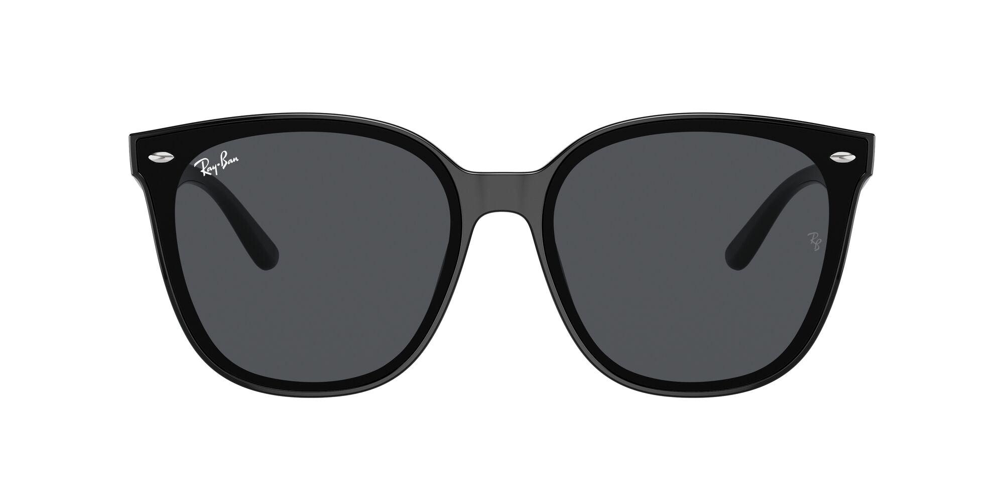 Ray-Ban | 4423D | Black - iKANDi Sunglasses