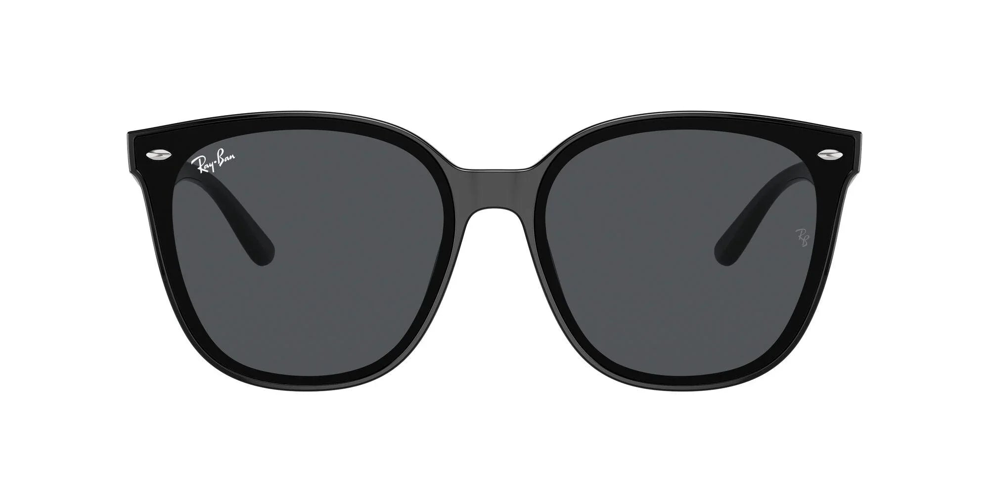 Ray-Ban | 4423D | Black - iKANDi Sunglasses
