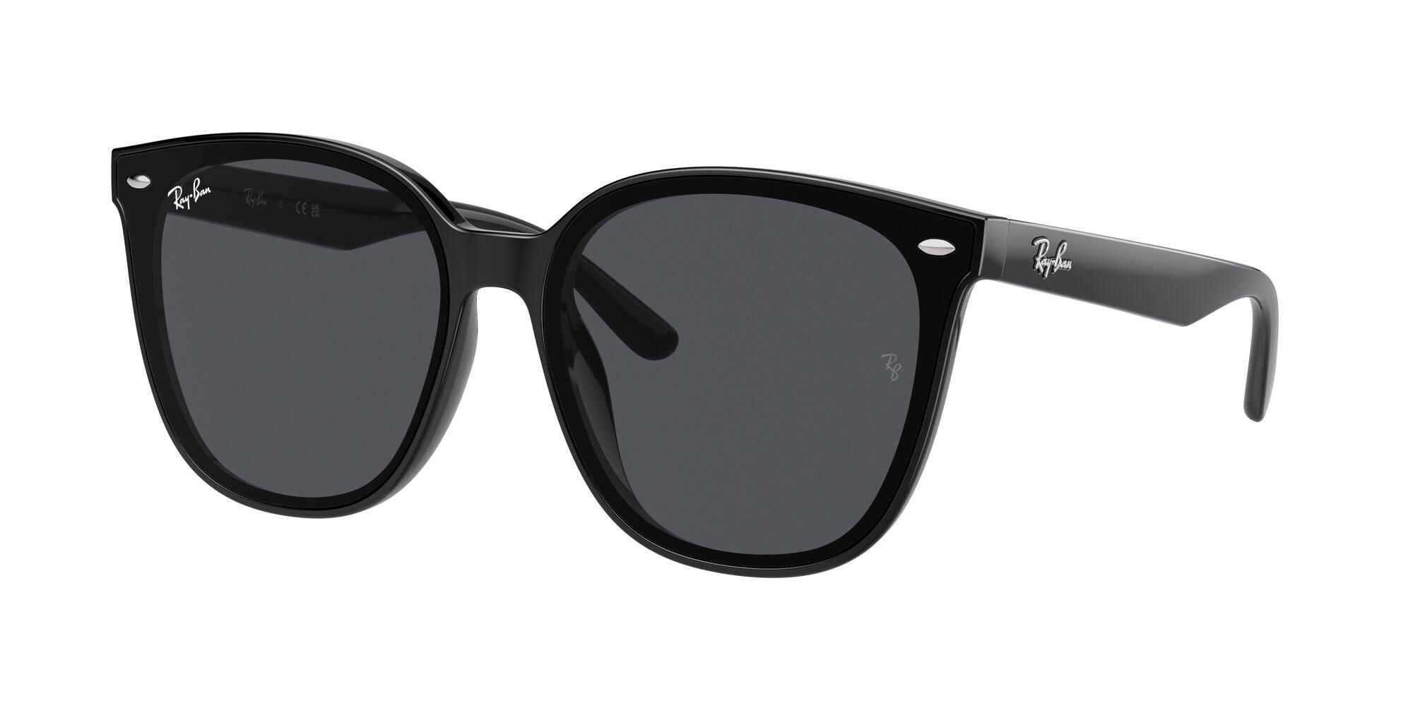 Ray-Ban | 4423D | Black - iKANDi Sunglasses