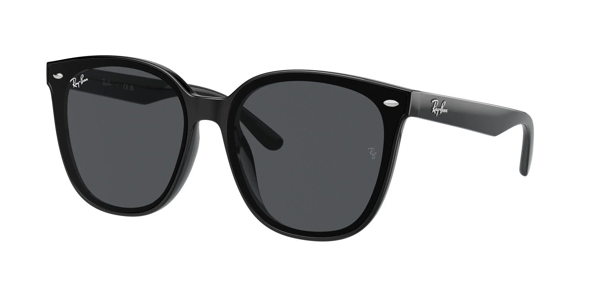 Ray-Ban | 4423D | Black - iKANDi Sunglasses