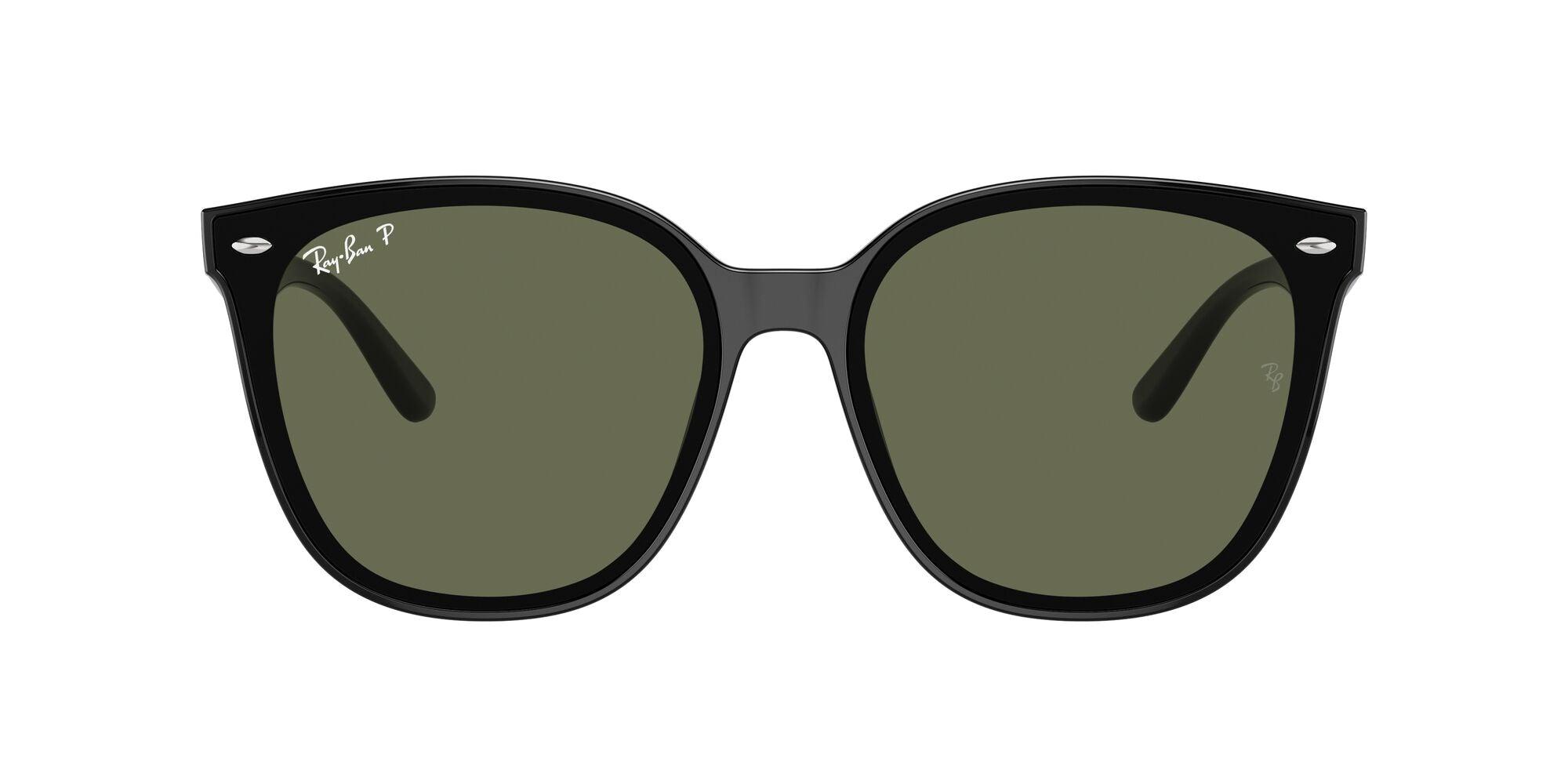 Ray-Ban | 4423D | Black Polarised - iKANDi Sunglasses