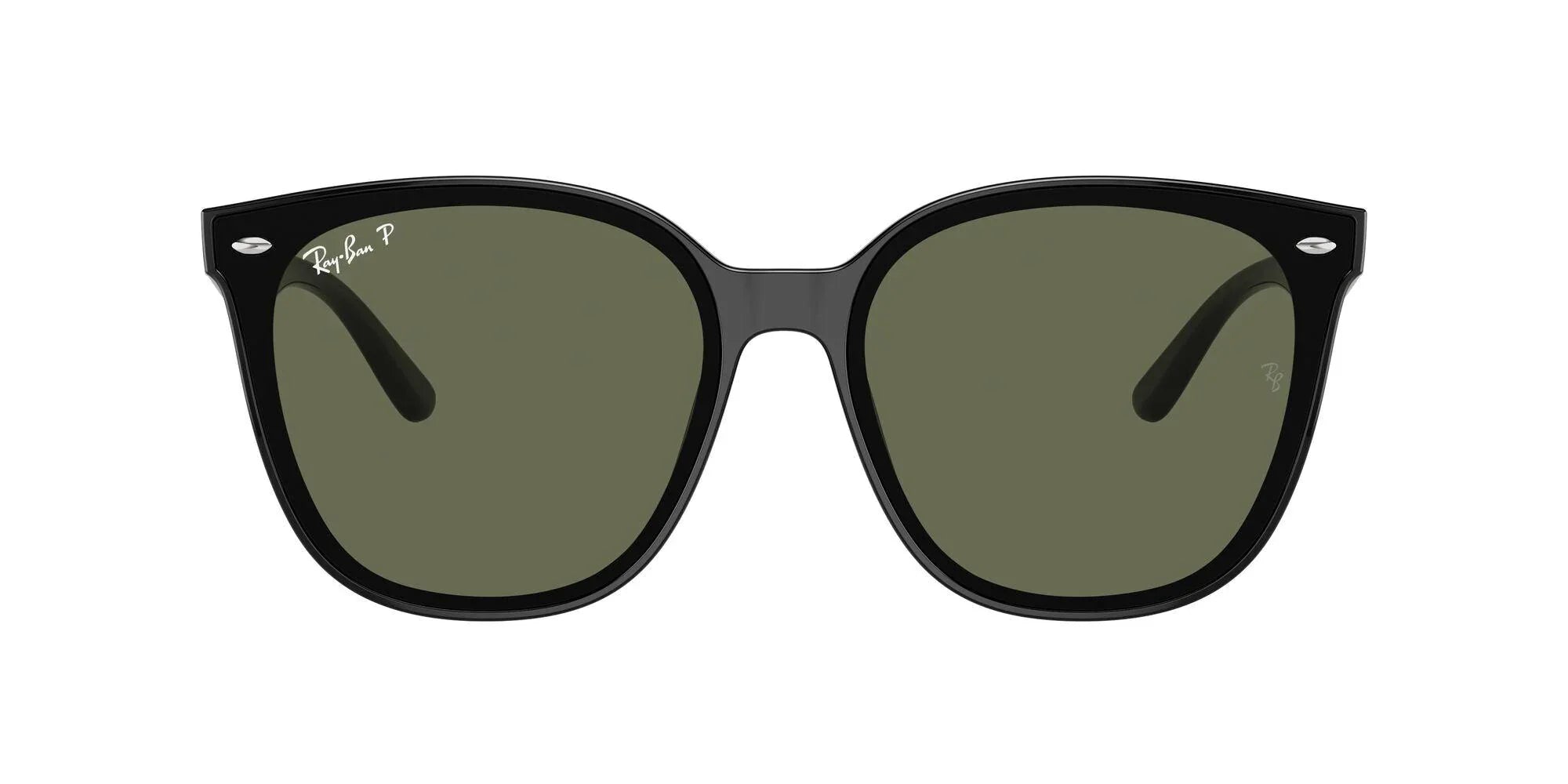 Ray-Ban | 4423D | Black Polarised - iKANDi Sunglasses