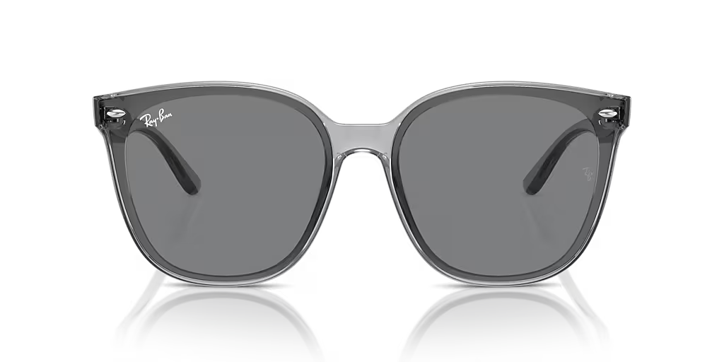 Ray-Ban | RB4423D | Grey Brown