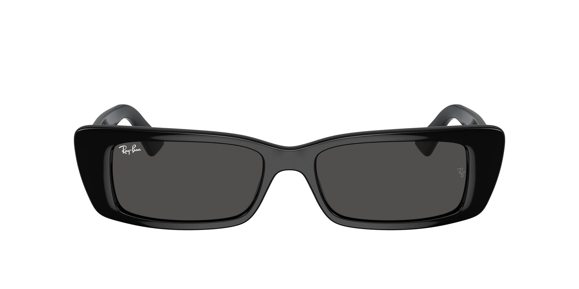 Ray-Ban | 4425 Teru | Black - iKANDi Sunglasses