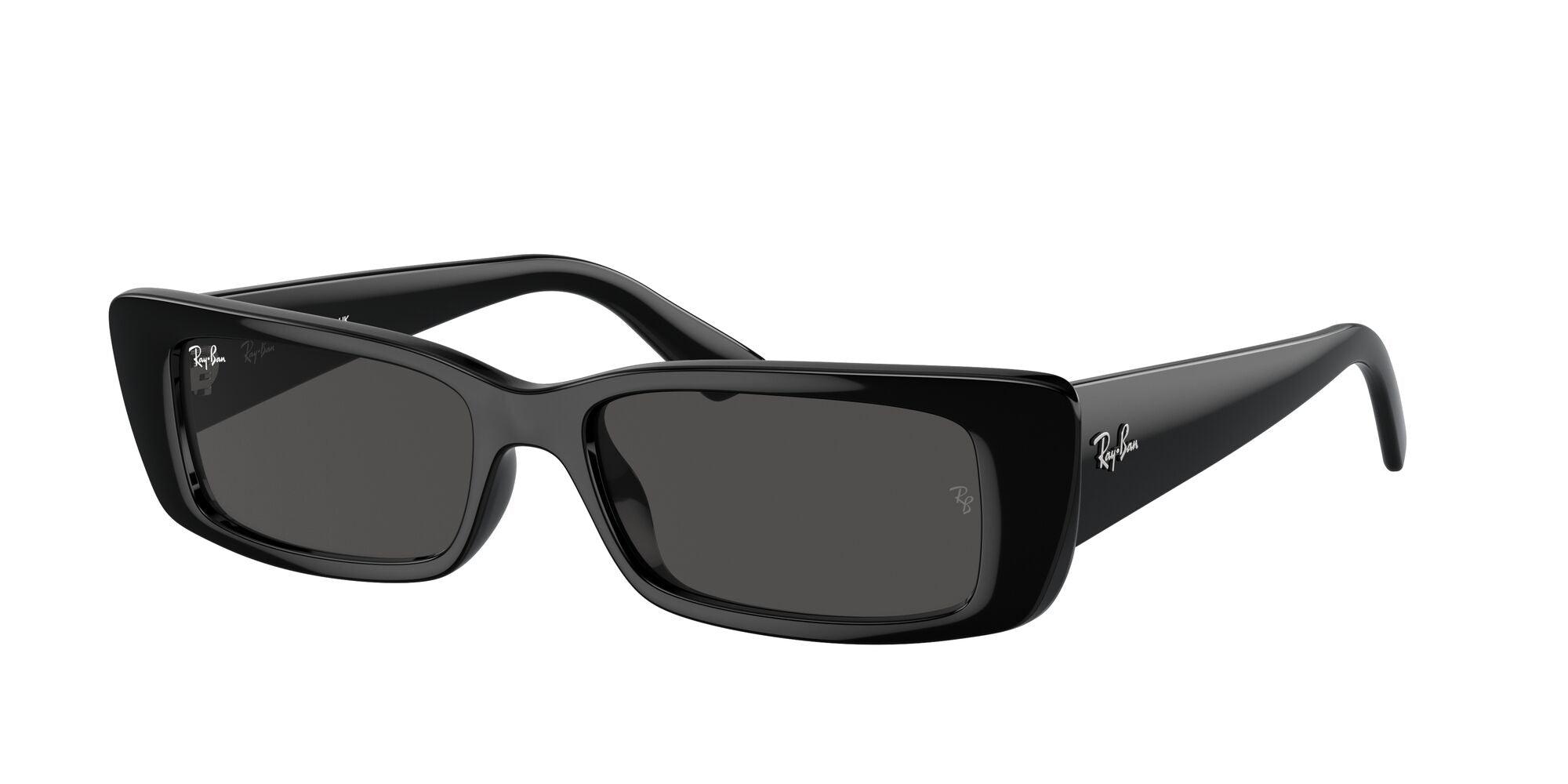 Ray-Ban | 4425 Teru | Black - iKANDi Sunglasses