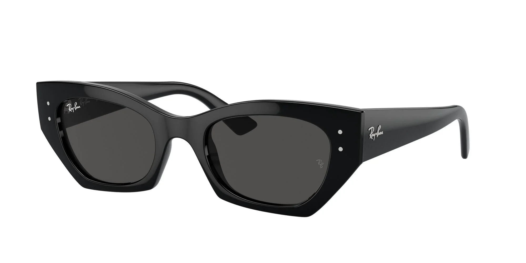 Ray-Ban | Zena | Black - iKANDi Sunglasses