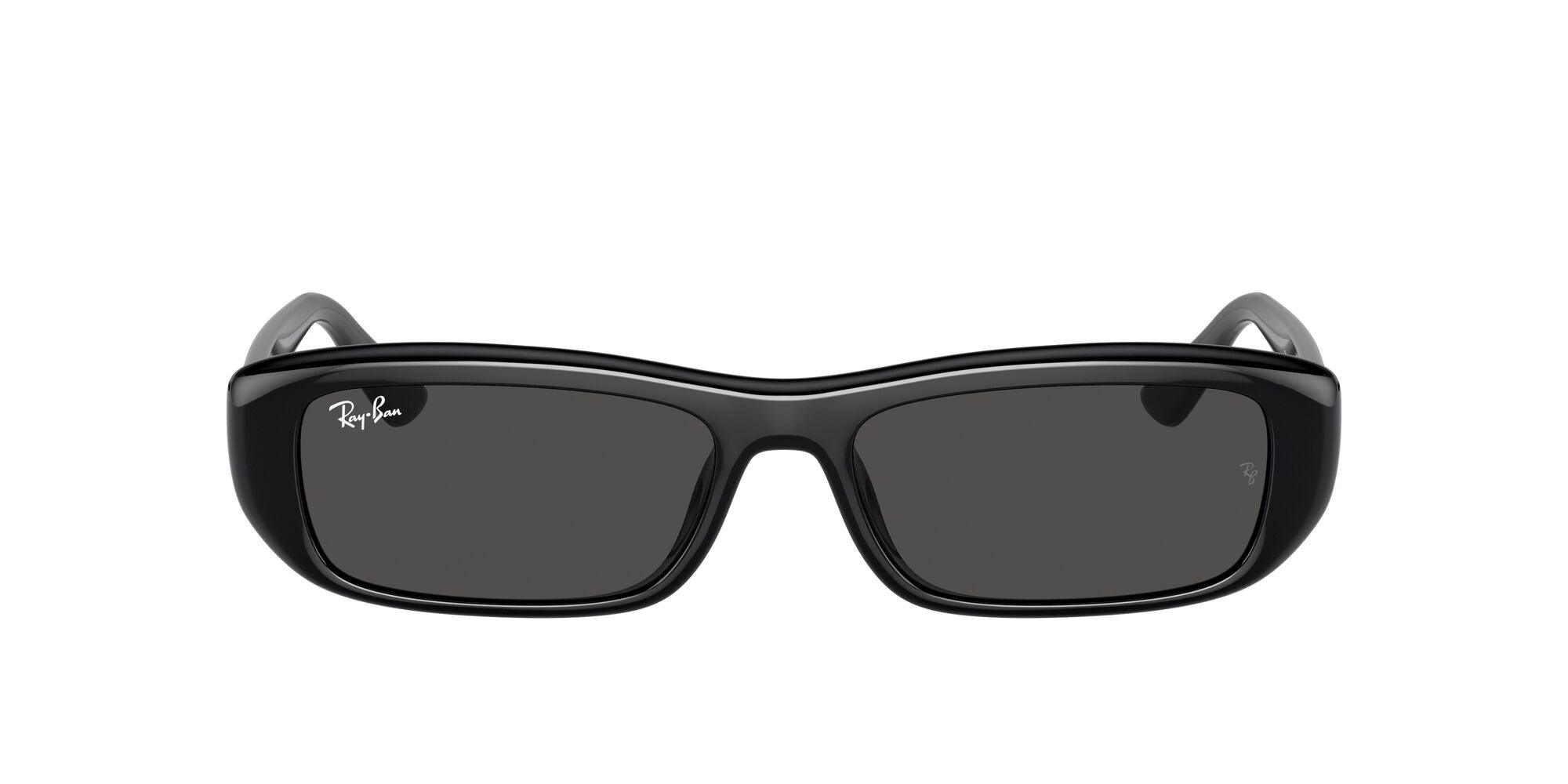 Ray-Ban | 4436D | Black - iKANDi Sunglasses
