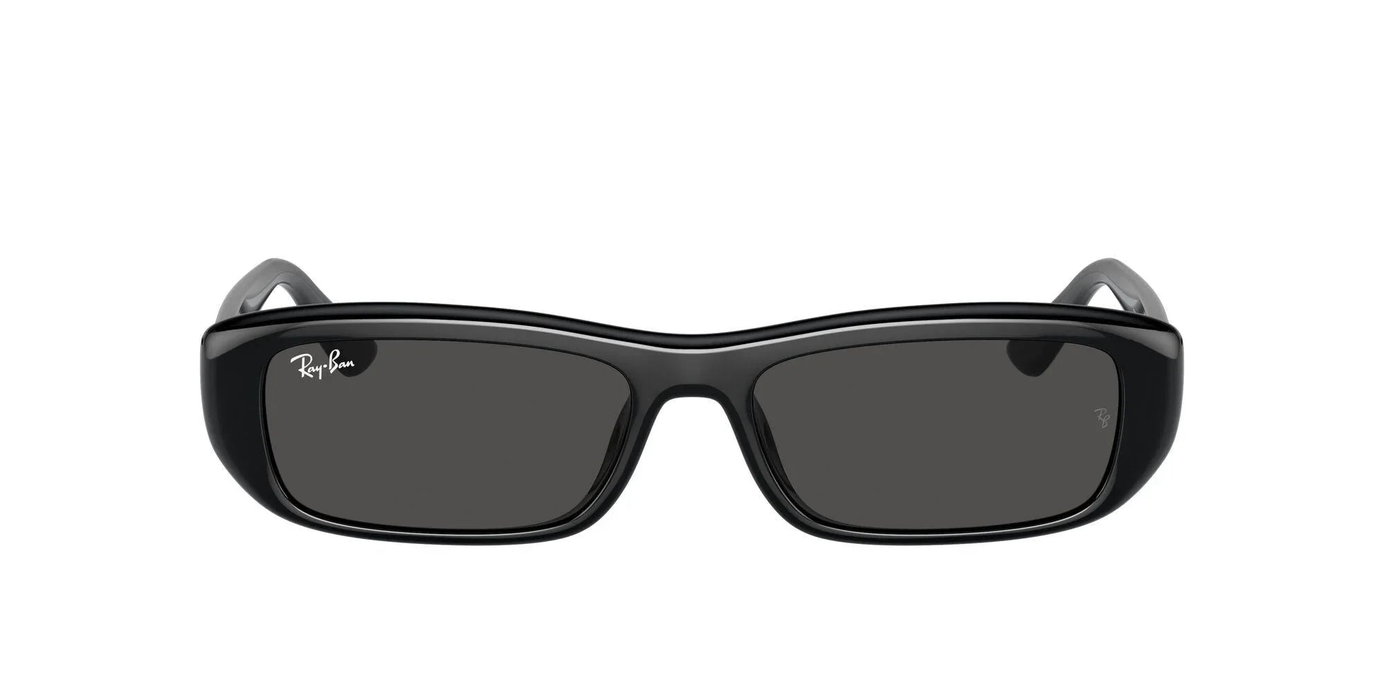 Ray-Ban | 4436D | Black - iKANDi Sunglasses