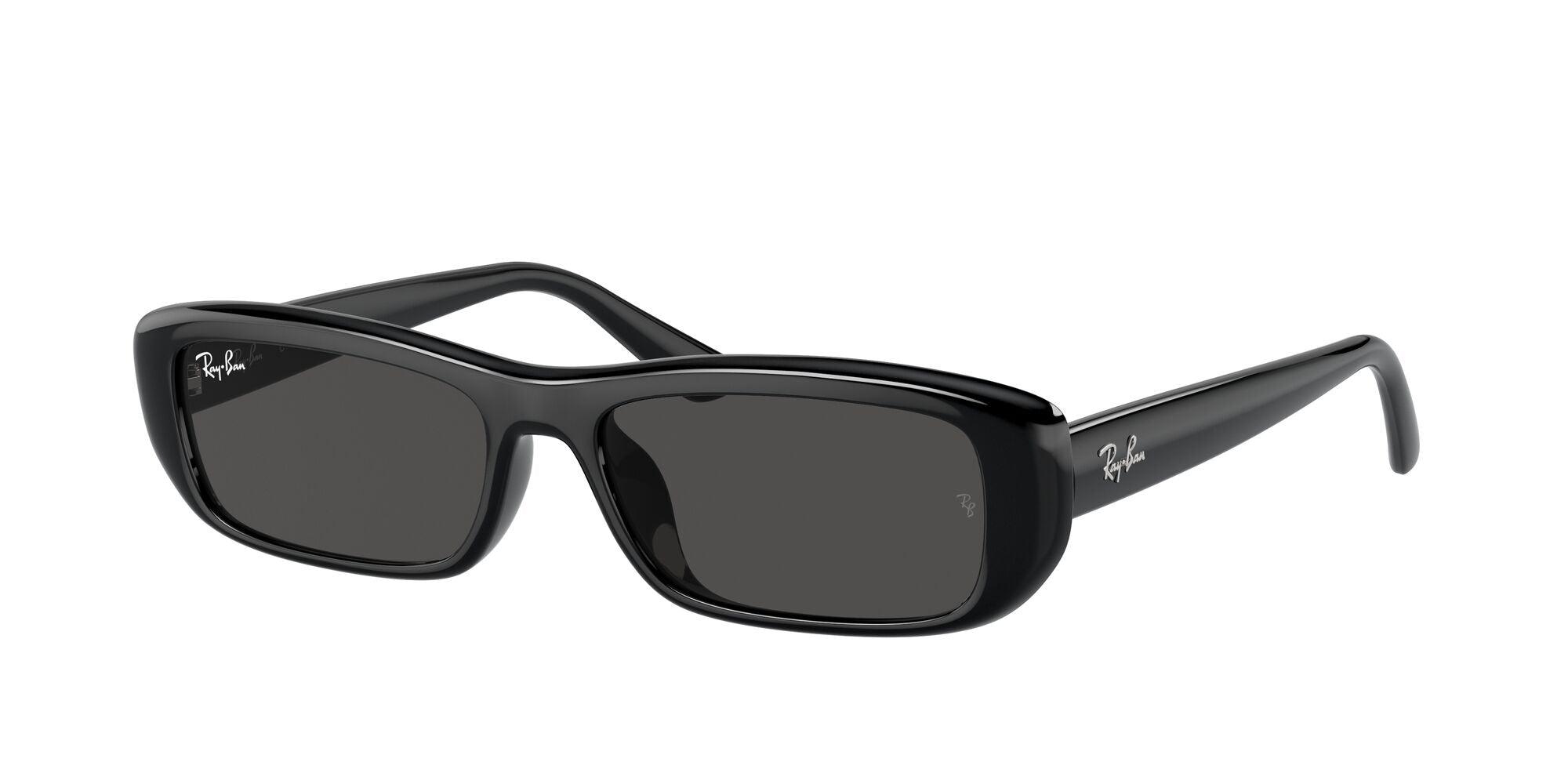 Ray-Ban | 4436D | Black - iKANDi Sunglasses