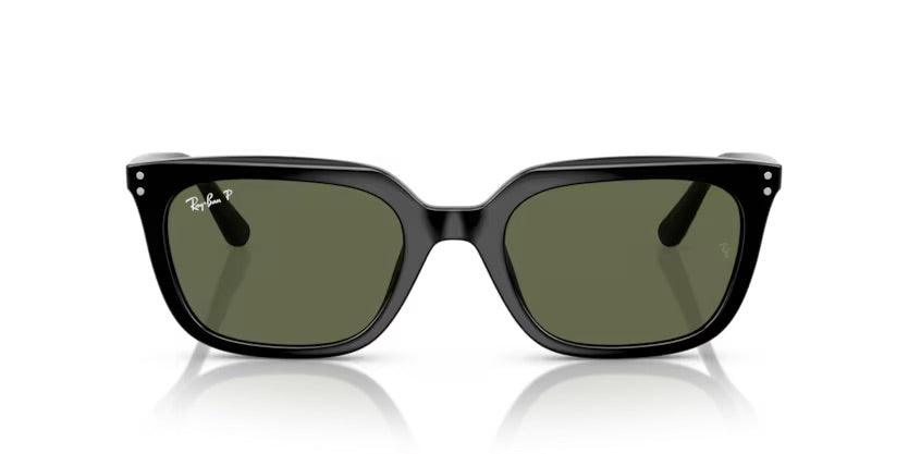 Ray-Ban | 4439D | Black - iKANDi Sunglasses