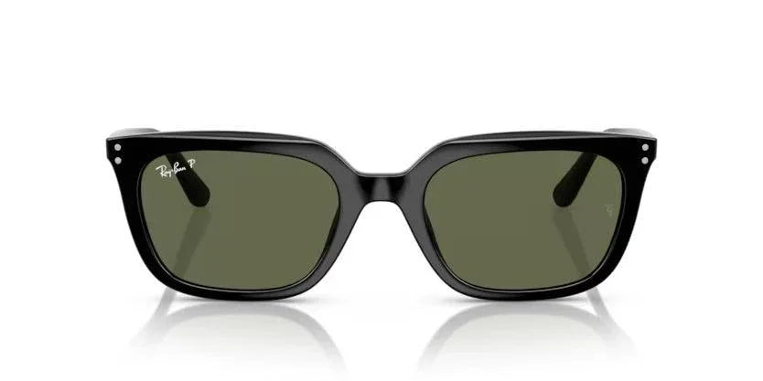 Ray-Ban | 4439D | Black - iKANDi Sunglasses