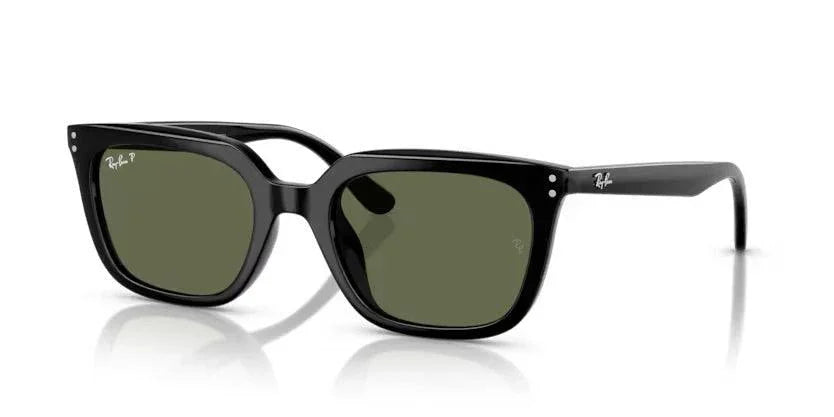 Ray-Ban | 4439D | Black - iKANDi Sunglasses
