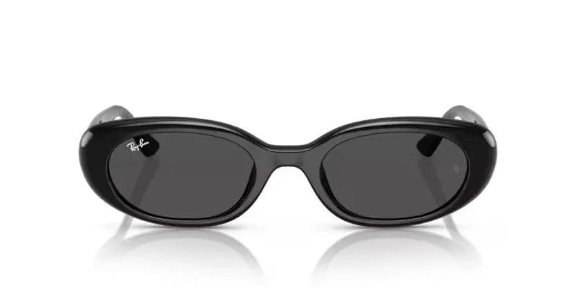 Ray-Ban | 4441D | Black - iKANDi Sunglasses