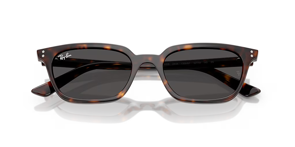 Ray-Ban | RB4456 Zaya | Havana Dark Grey
