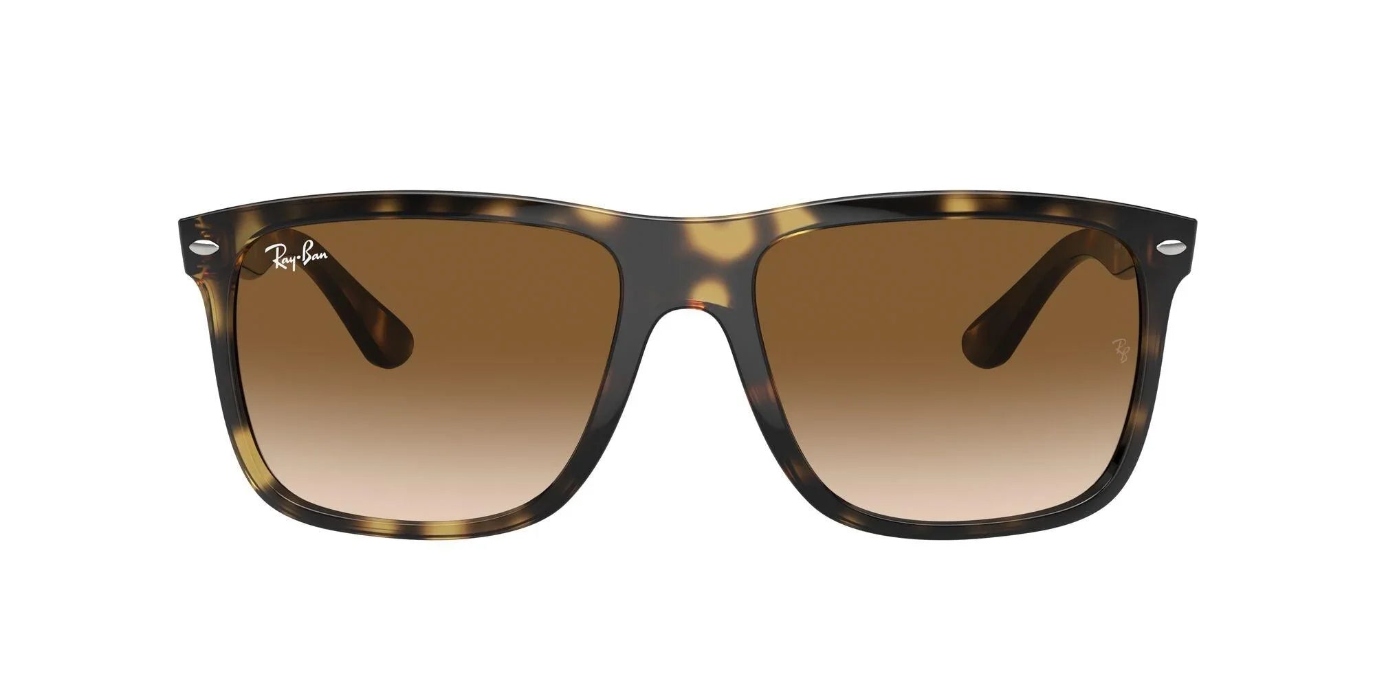 Ray-Ban | 4547 Boyfriend Two | Havana - iKANDi Sunglasses