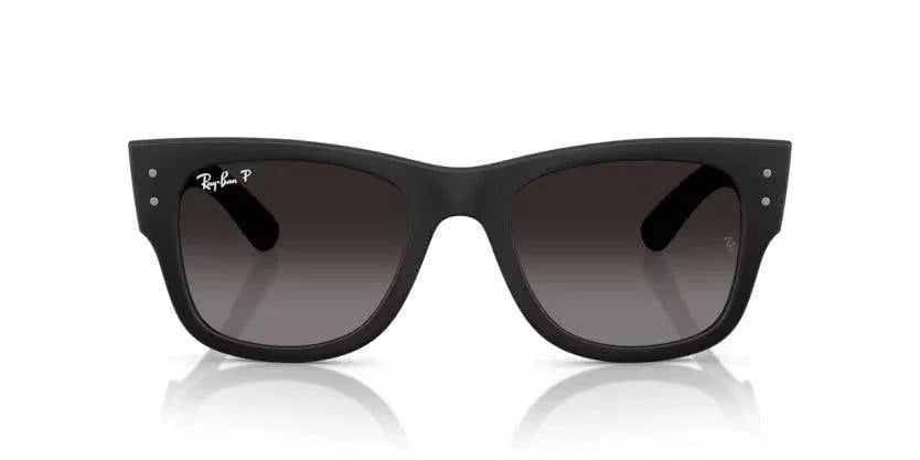 Ray-Ban | 4840S | Sand Black - iKANDi Sunglasses
