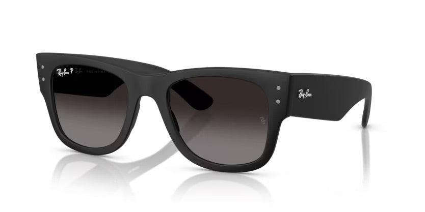 Ray-Ban | 4840S | Sand Black - iKANDi Sunglasses