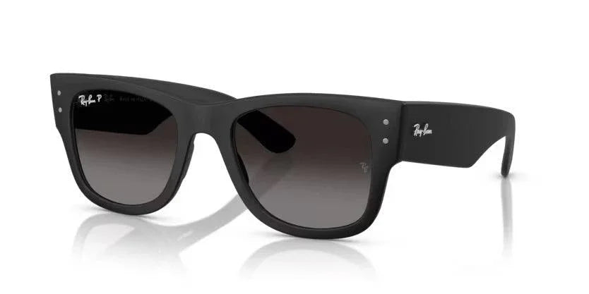 Ray-Ban | 4840S | Sand Black - iKANDi Sunglasses
