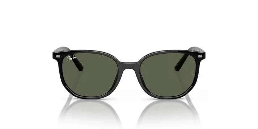 Ray-Ban Junior | 9097S Junior Elliot | Black - iKANDi Sunglasses