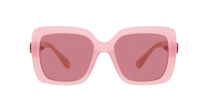 Swarovski | 6001 | Opal Pink - iKANDi Sunglasses