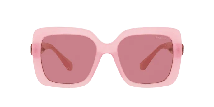 Swarovski | 6001 | Opal Pink - iKANDi Sunglasses